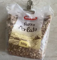 farro perlato