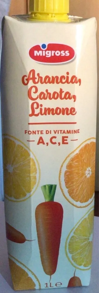 Succo Ace
