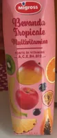 bevanda tripicale multivitamine