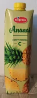 Succo Ananas