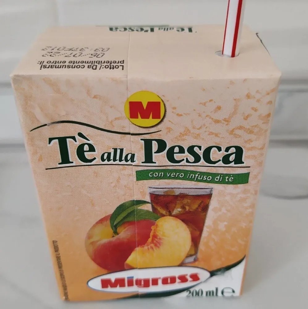 Te pesca