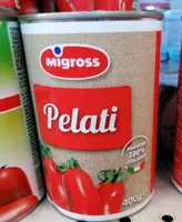 Pelati