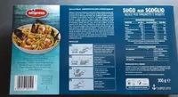 Sugo allo scoglio