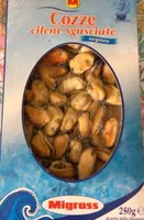 Cozze cilene