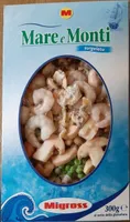 Mare e Monti surgelato