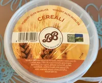 Yogurt alta qualità biologico