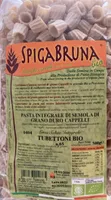 Tubettoni bio