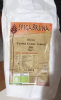 Farina di grano tenero bio tipo1