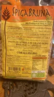 Pasta di grani antichi senatore cappelli