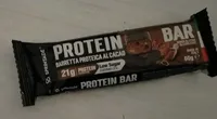 Barretta proteica