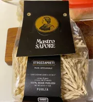 Strozzapreti