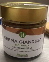 Crema gianduia