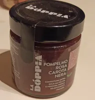 Pompelmo Rosa Carota Nera