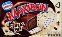 Maxibon Cereal Mix