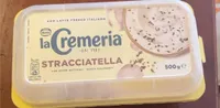 La cremeria