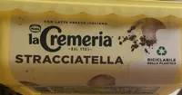 Stracciatella la cremeria