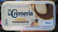 La cremeria - Crema fondente