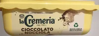 La Cremeria (Cioccolato Nocciola)