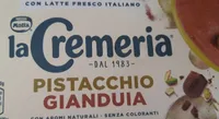La Cremeria pistacchio e gianduia