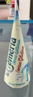 La cremeria Cono