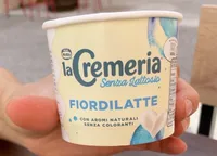 La cremeria