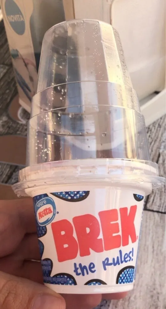 brek