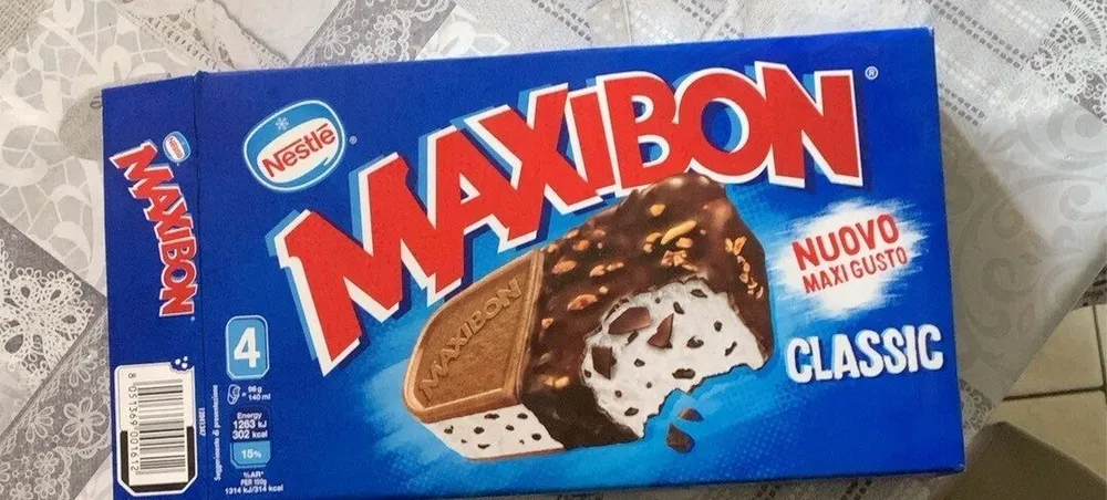 Maxibon Classic