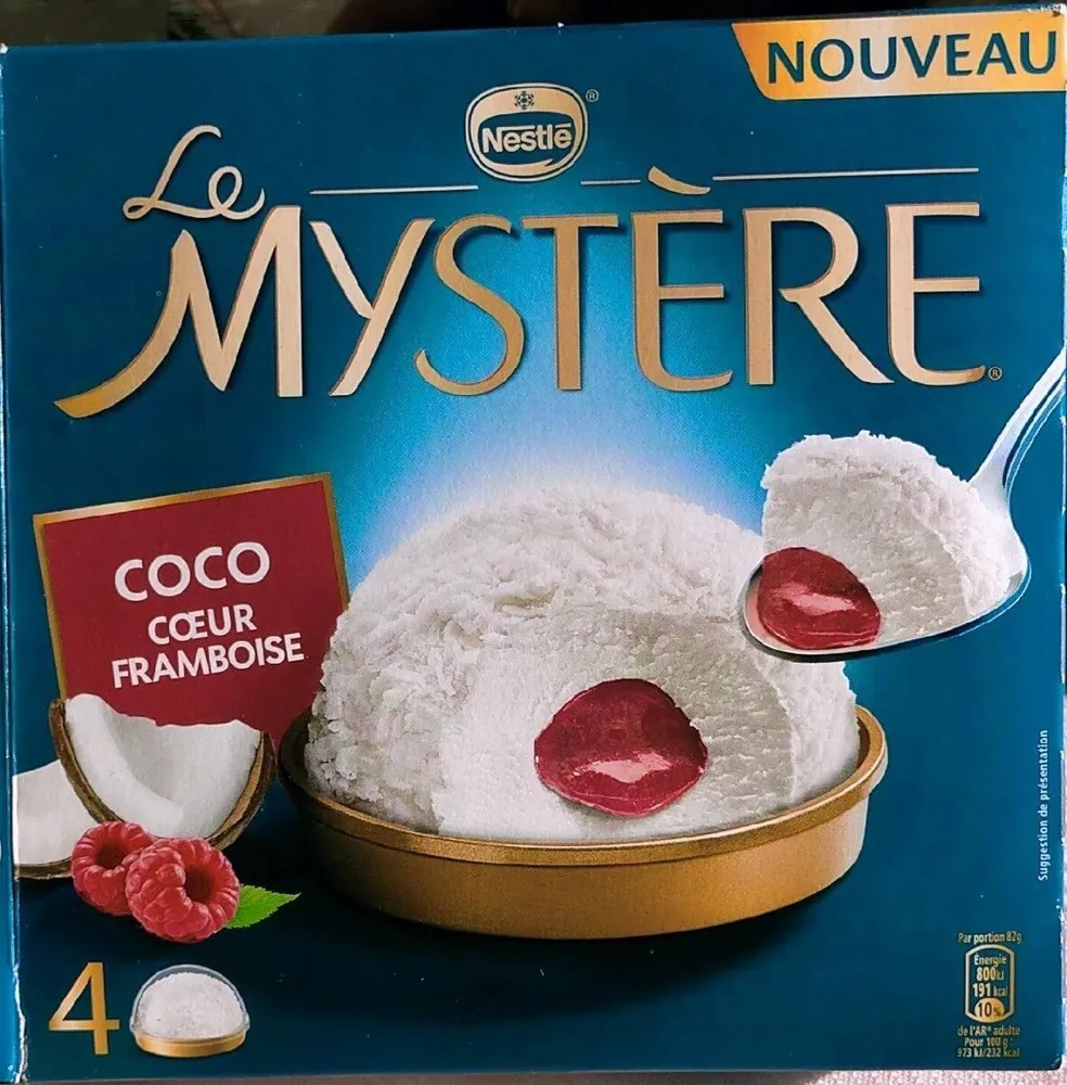 Mystère