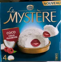 Mystère