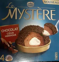 Le Mystère