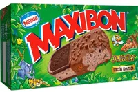 Maxibon jungly