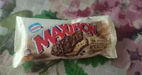 Maxibon mokaccino crunchy