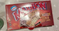 Maxibon cookie choco chips