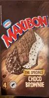 Choco Brownie