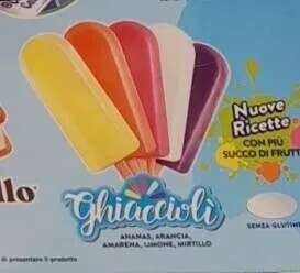 Ghiacciolì