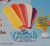 Ghiacciolì