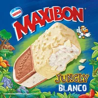 Masibon Jungly Blanco