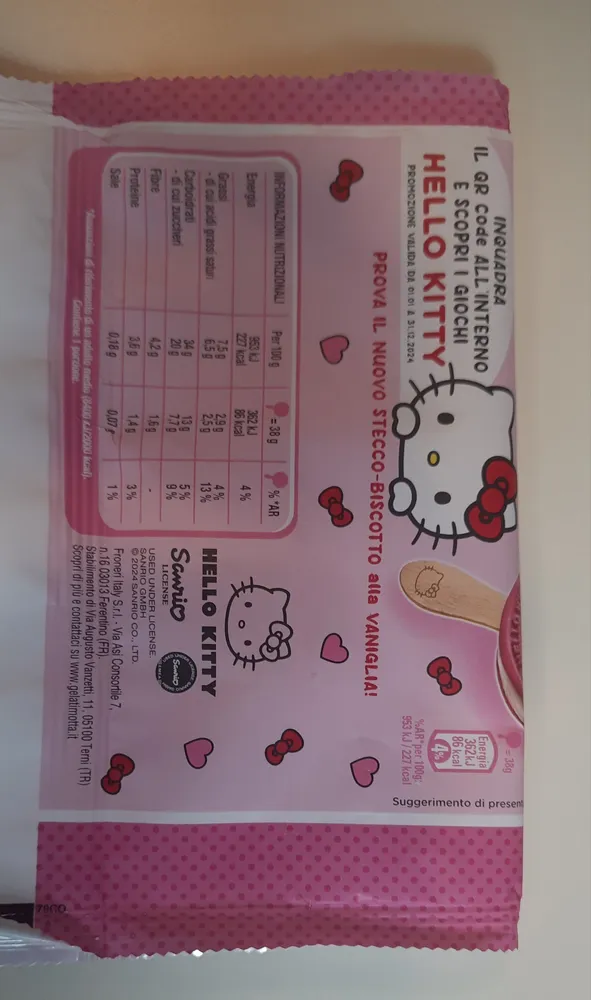 hello kitty