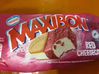 Maxibon Red Cheesecake