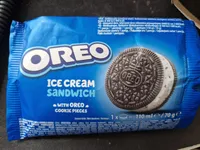 Ice Cream Sandwich