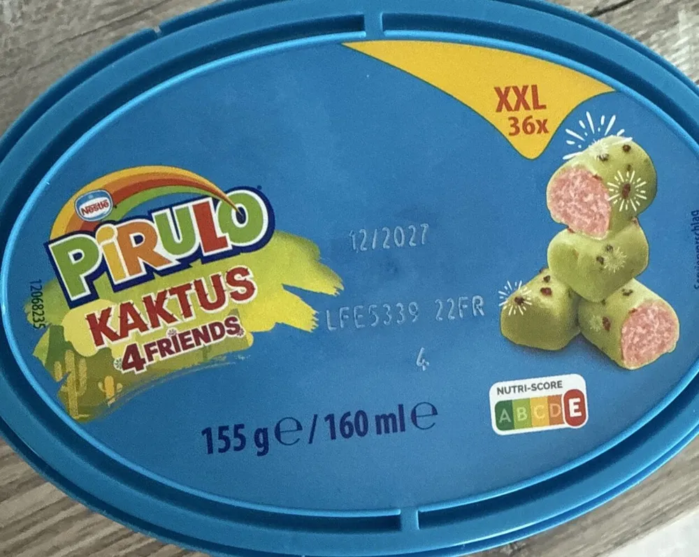 Kaktus 4 Friends