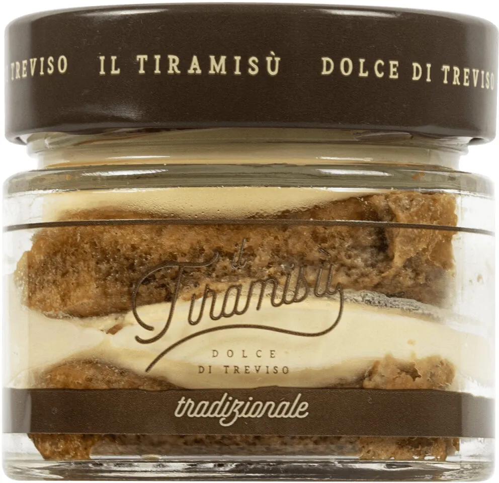 Il Tiramisù