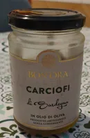 Carciofi di sardegna