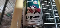 Montello legumi mix