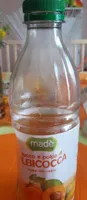 Succo e polpa di Albicocca
