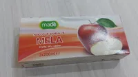 succo e polpa di MELA