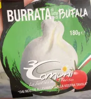 Burrata