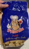 patate d’amorella