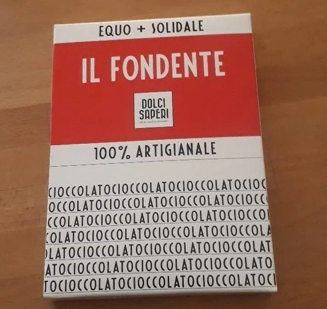 Il fondente