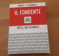 Il fondente